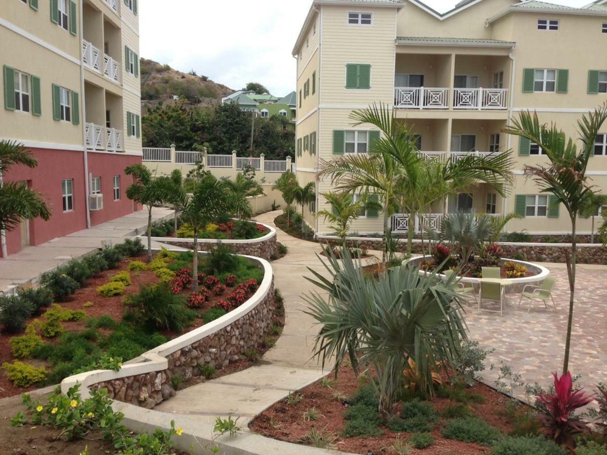 Silver Reefs Apartment Kittian Village Exterior foto